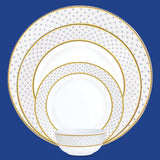 Borosil Larah Kosmia Dinner Set