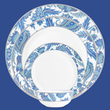 Borosil Larah New Iris Dinner Set, 29 pc