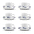 Set of 12 90ml