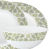Borosil Larah Maria Dinner Set 27 pc