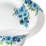 Borosil The Larah Pansy 27 pc
