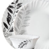 Borosil Larah Twig Dinner Set 27 pc