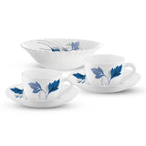 Borosil Larah Ageria Tea Set of 5