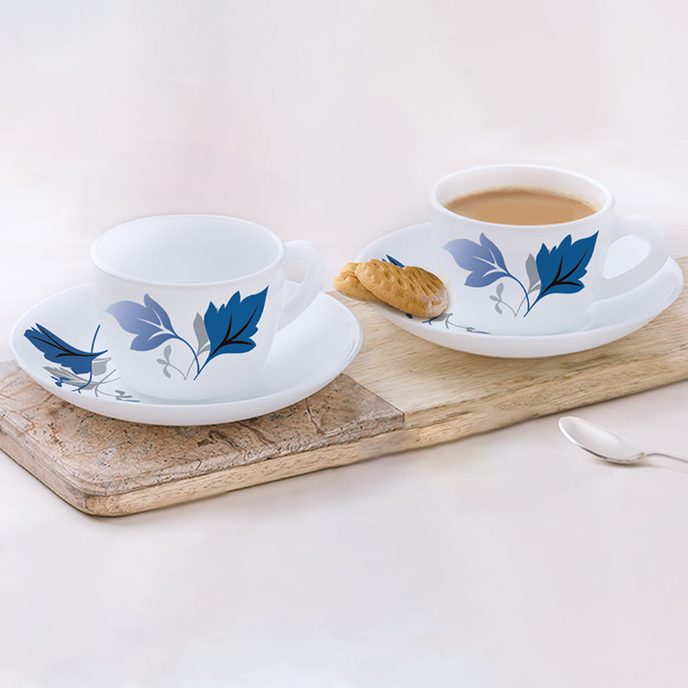 Borosil Larah Ageria Tea Set of 5