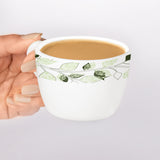 Borosil Larah Inca Cup Set