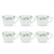 Set of 6 140ml