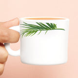 Borosil Crescent Mug Set