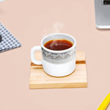 Borosil Larah Classic Mug Set