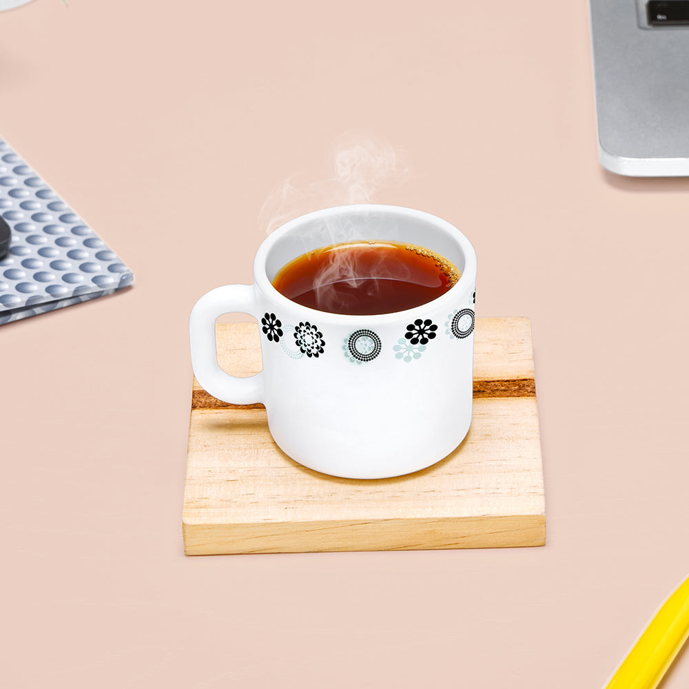 Borosil Larah Universe Mug Set