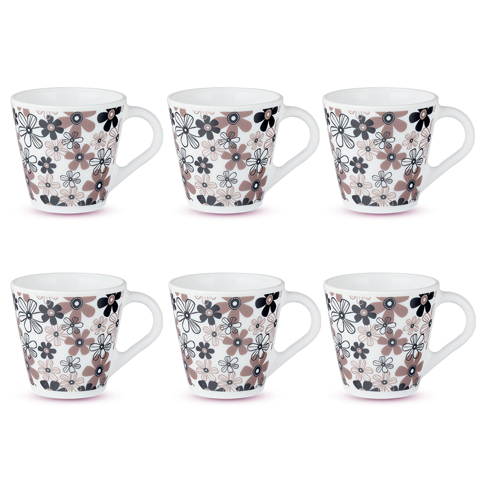 Borosil Larah Novelty Macy Mug