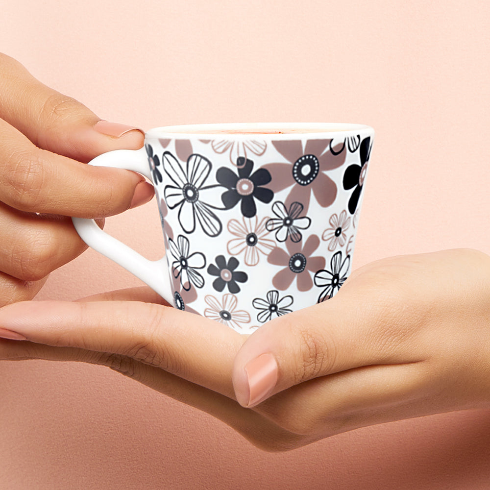 Borosil Larah Novelty Macy Mug