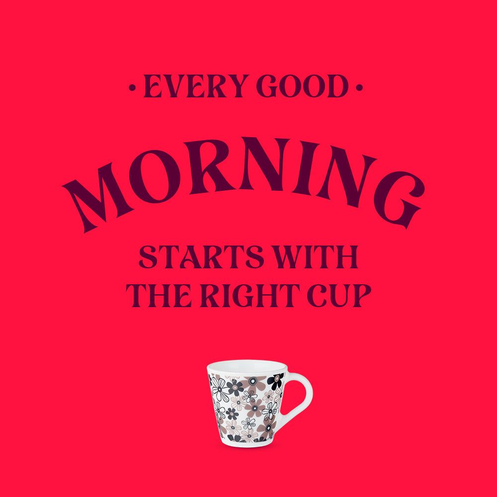 Borosil Larah Novelty Macy Mug