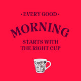Borosil Larah Novelty Macy Mug