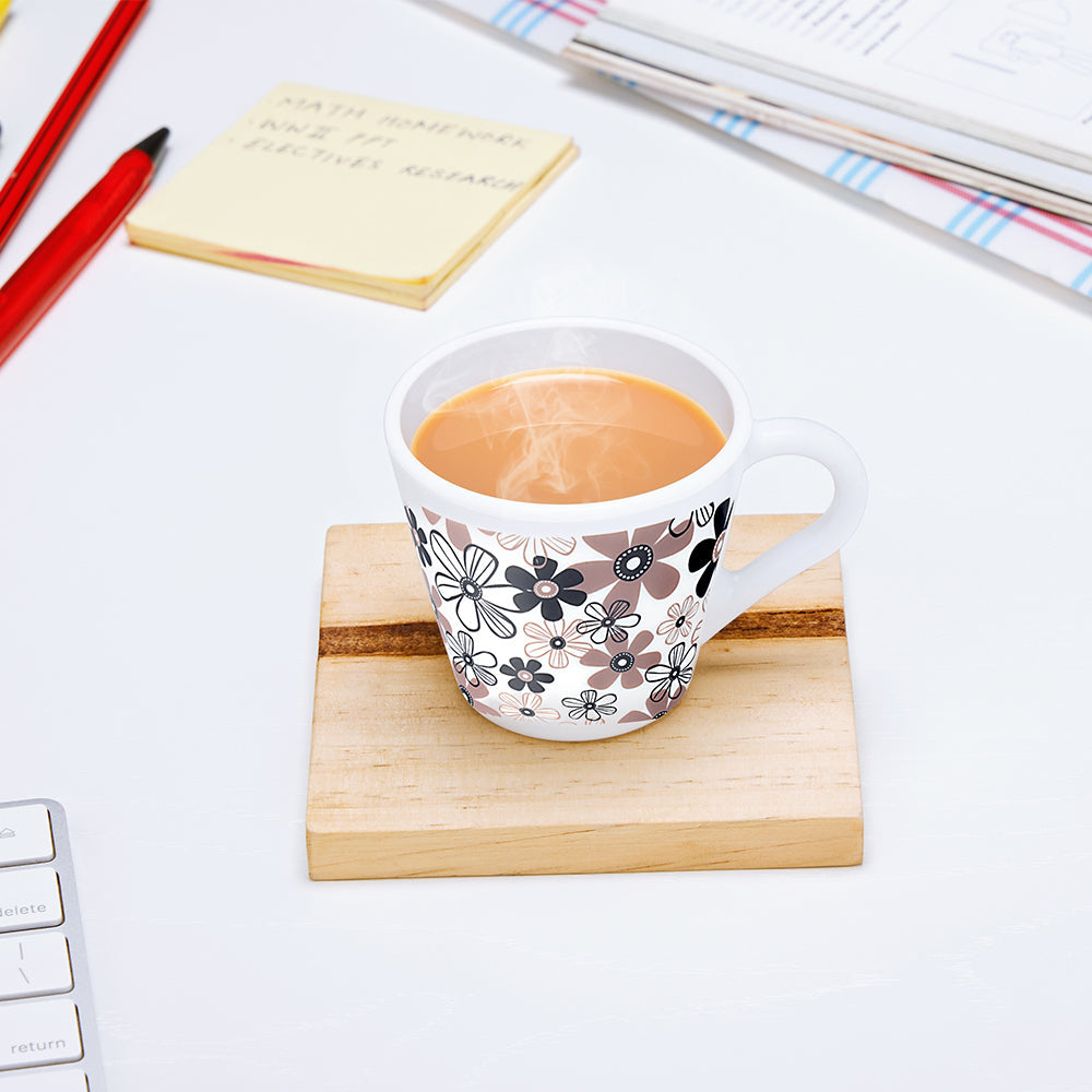 Borosil Larah Novelty Macy Mug