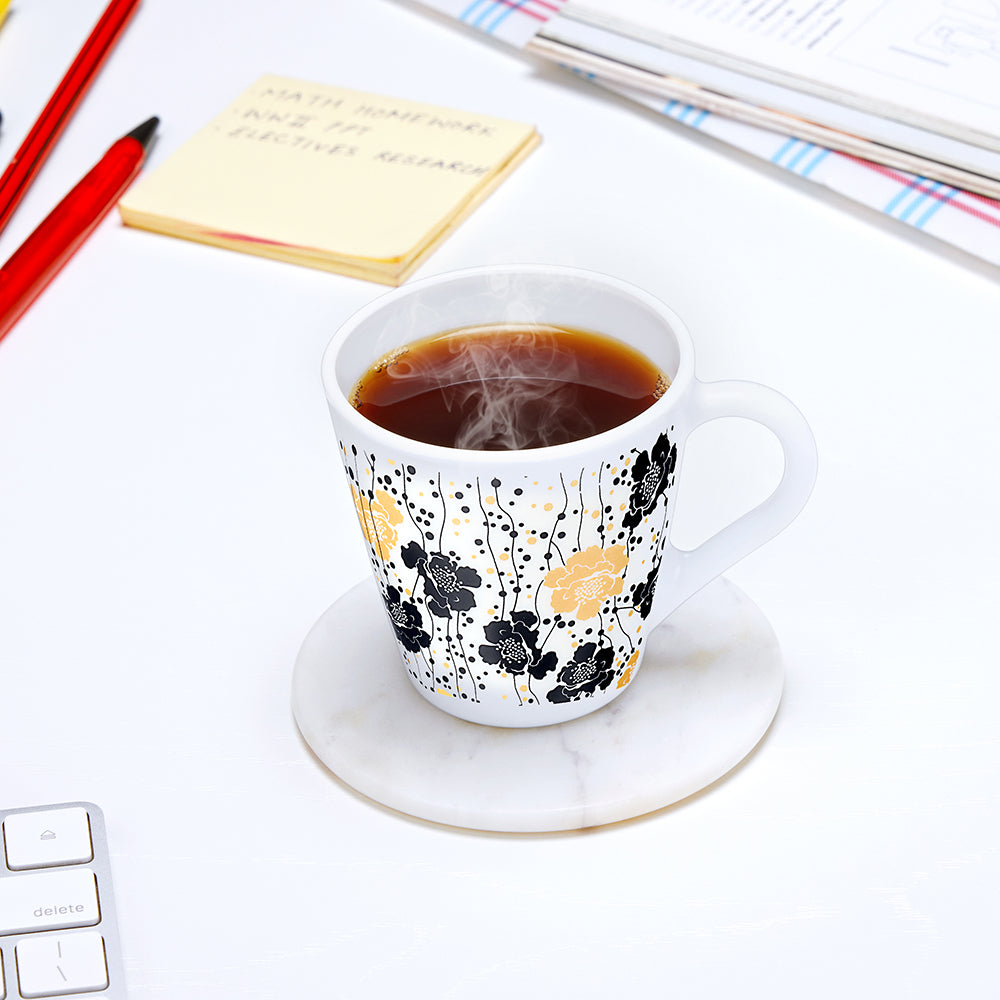 Borosil Larah Novelty Dreamer Mug Set