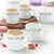Set of 6 180ml