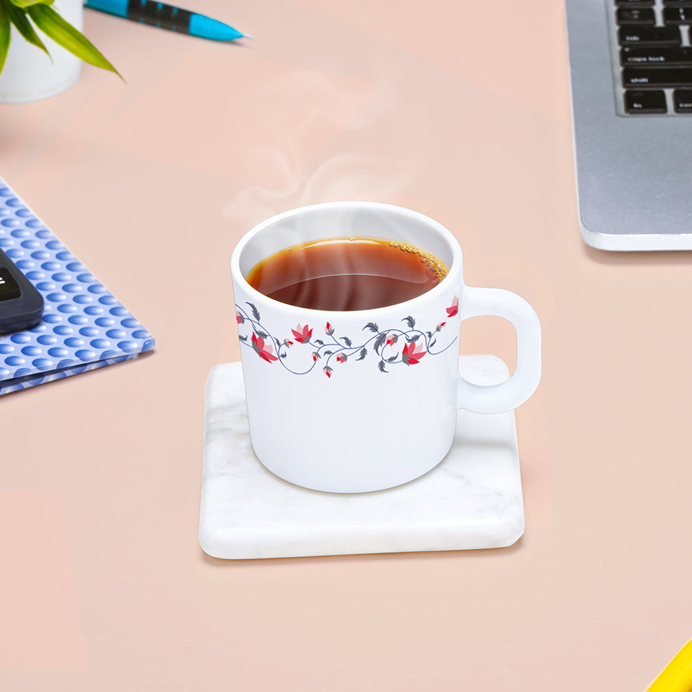 Borosil Larah Pentas Mug Set