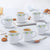 Set of 6 240ml