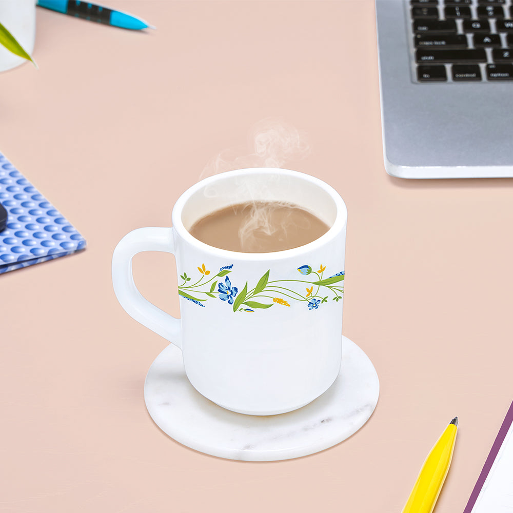 Borosil Larah Cripper Mug Set
