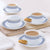 Set of 8 140ml