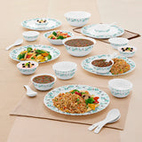 Borosil Larah Stardust 27 pc Dinner Set