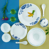 Borosil Larah Leona Dinner Set