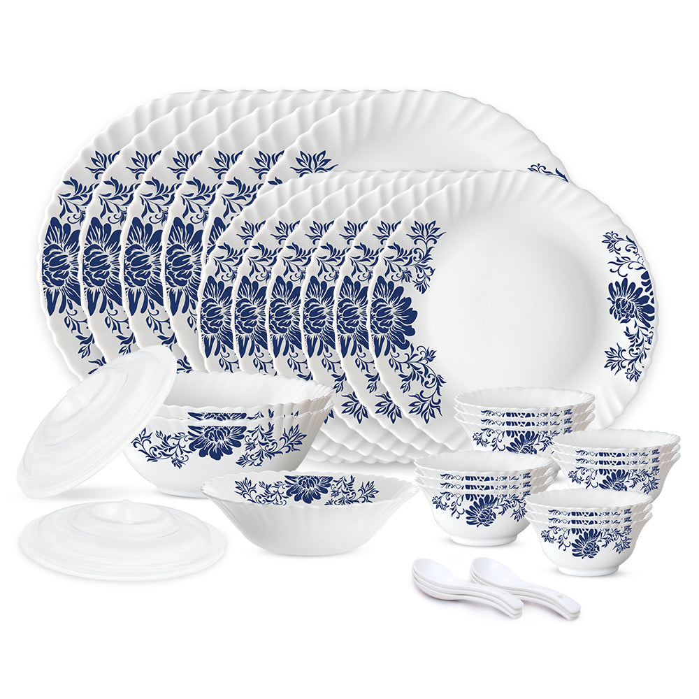 Borosil Larah Leona Dinner Set