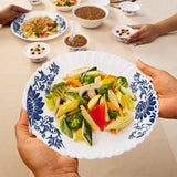 Borosil Larah Leona Dinner Set