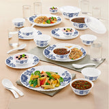 Borosil Larah Leona 40 pc Dinner