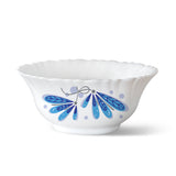 Borosil Larah Twilight 6 pc Veg Bowl