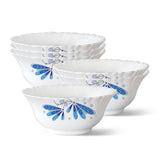 Borosil Larah Twilight 6 pc Veg Bowl