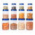 18 Pcs set