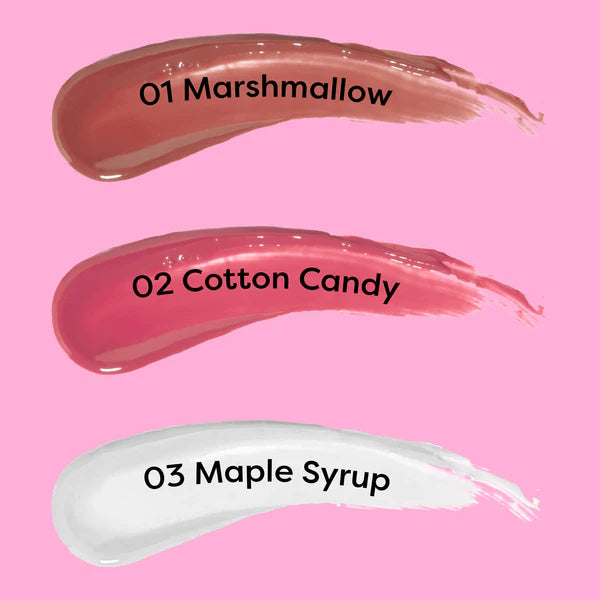 Sugar High Shine Lip Gloss