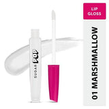 Sugar High Shine Lip Gloss