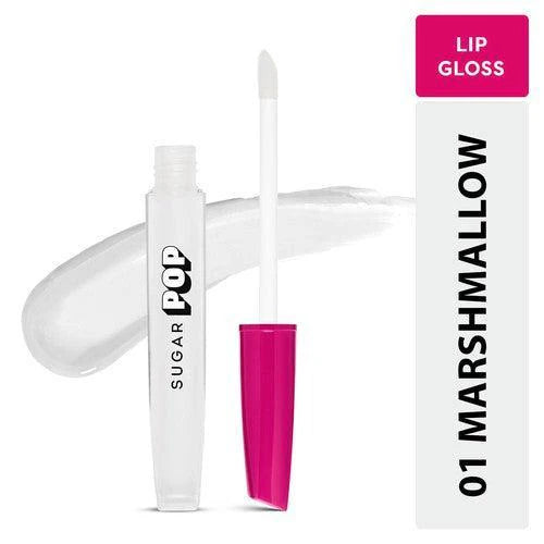 Sugar High Shine Lip Gloss