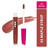 Sugar High Shine Lip Gloss
