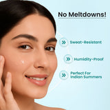 Swiss Beauty Hold Me Grip Primer