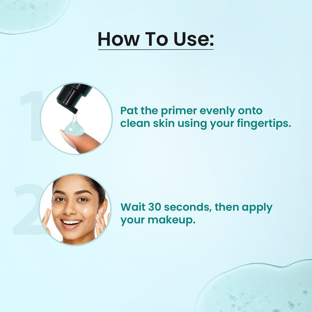 Swiss Beauty Hold Me Grip Primer