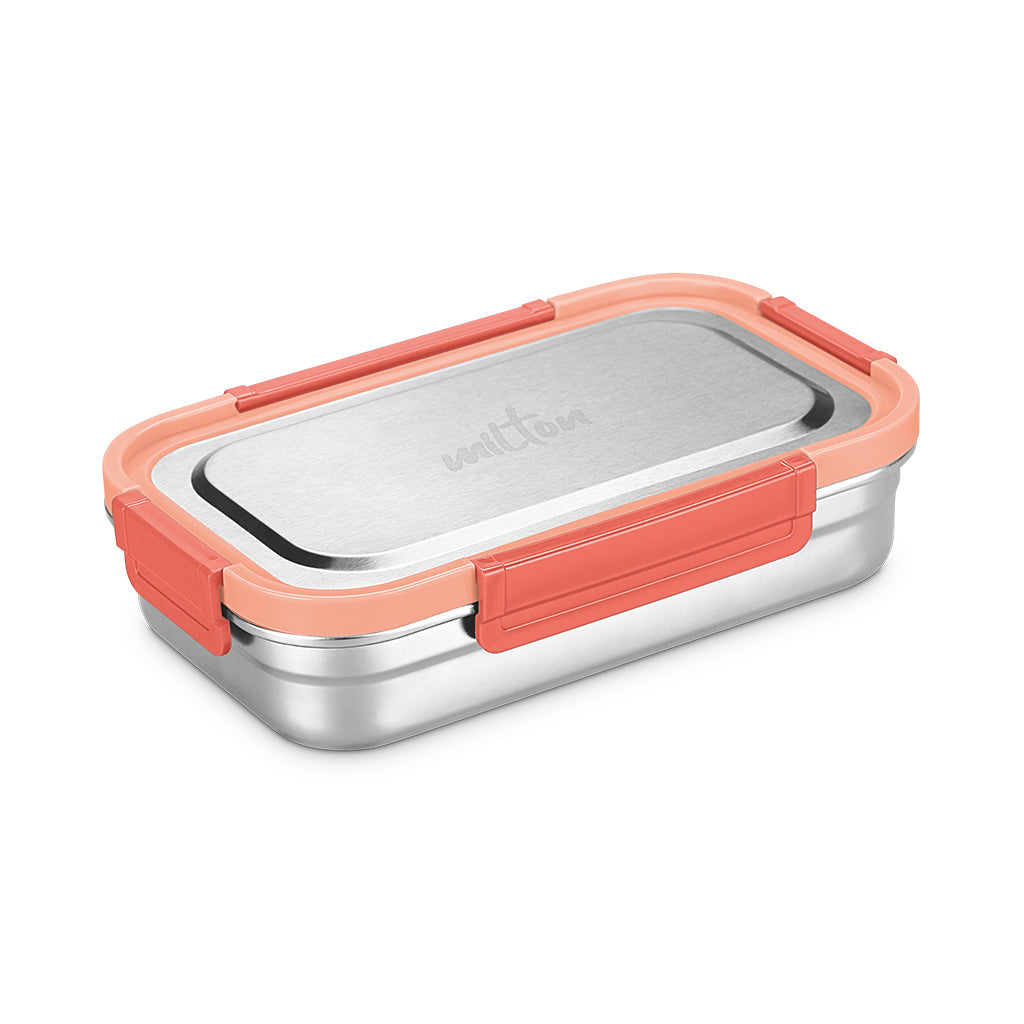 Milton Home Meal Tiffin