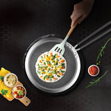 Milton Concave Tawa Honeycomb