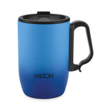 Milton Horizon Steel Mug 350ML