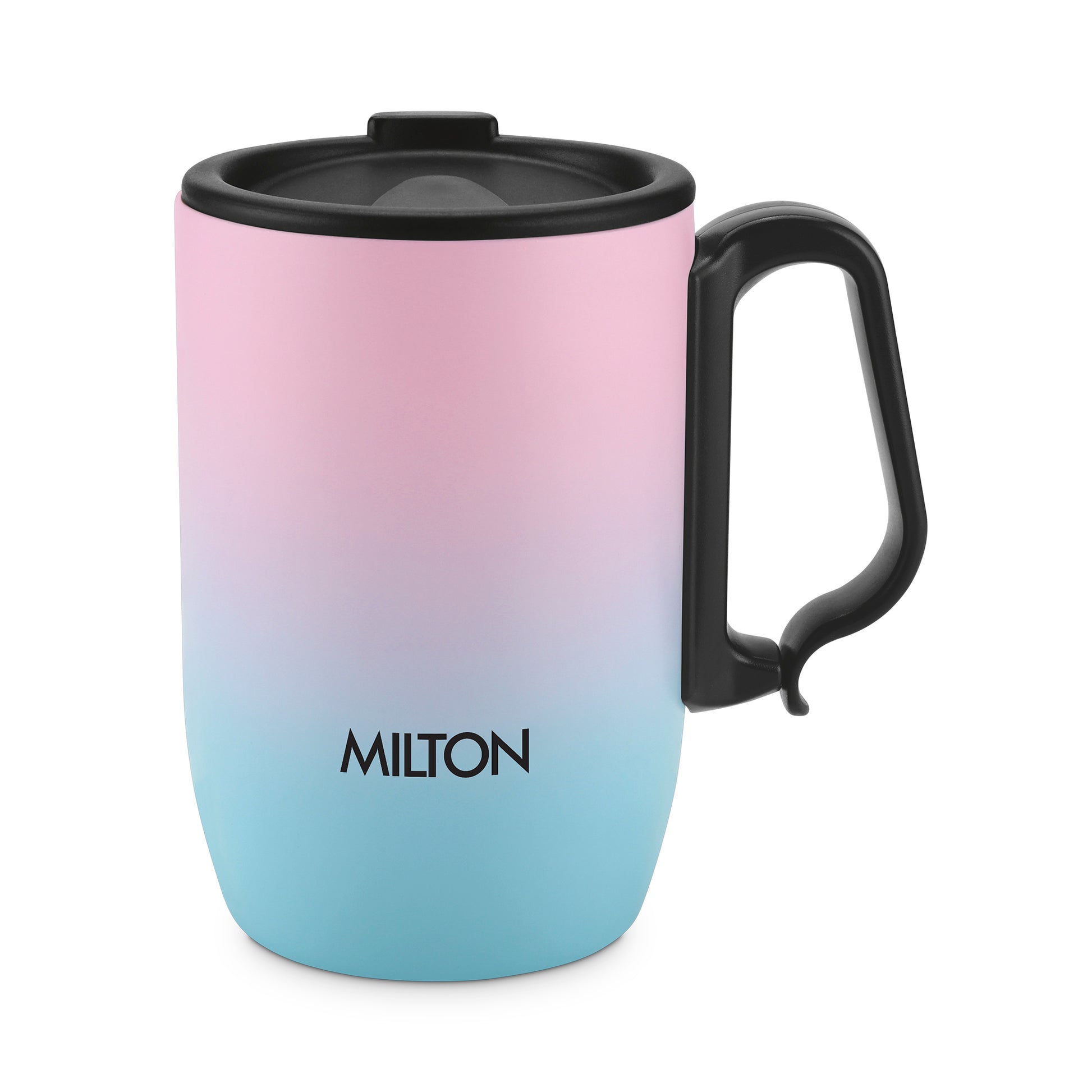 Milton Horizon Steel Mug 350ML