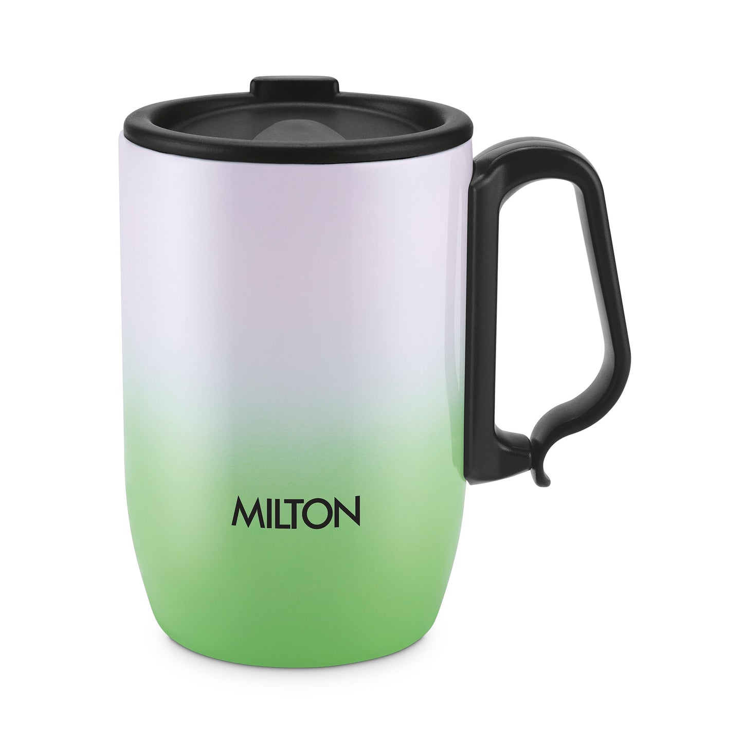 Milton Horizon Steel Mug 350ML