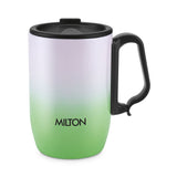 Milton Horizon Steel Mug 350ML