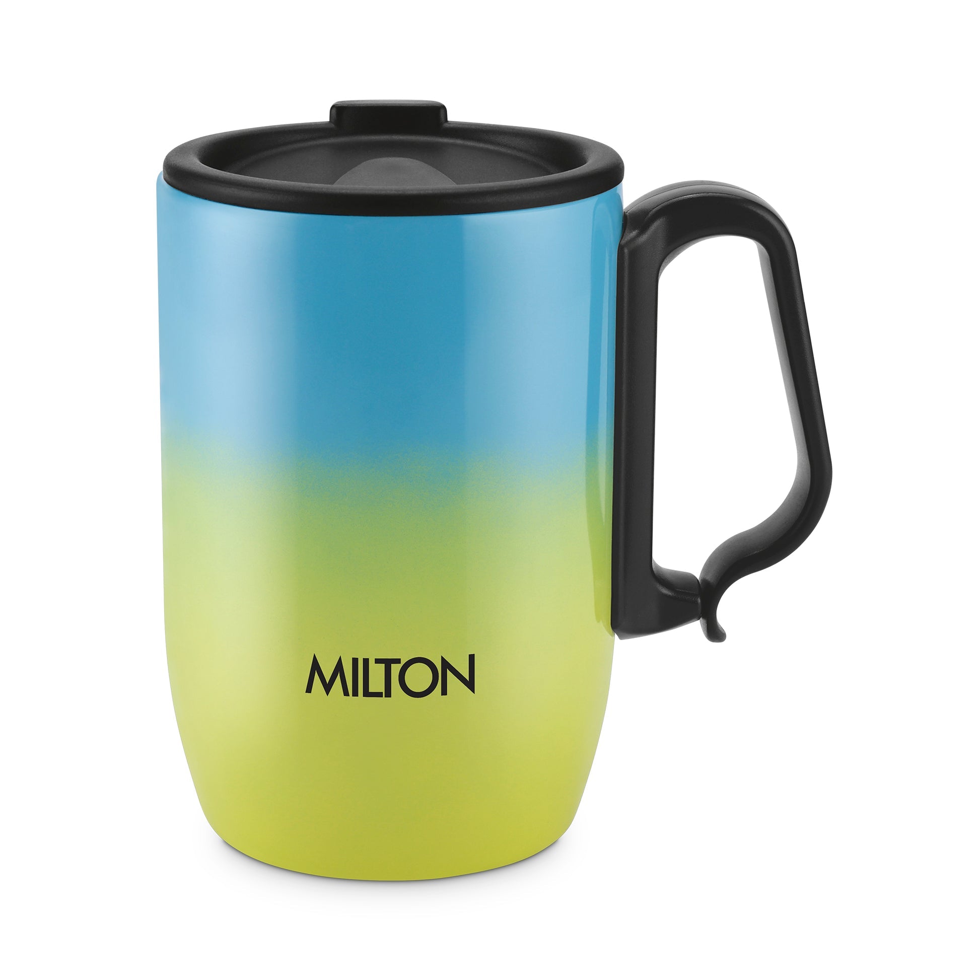 Milton Horizon Steel Mug 350ML