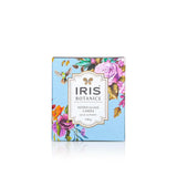 IRIS Botanics Votive Glass Candle 128gm