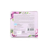 IRIS  Tea Rose & Agarwood Wax Lantern Candle 330GM