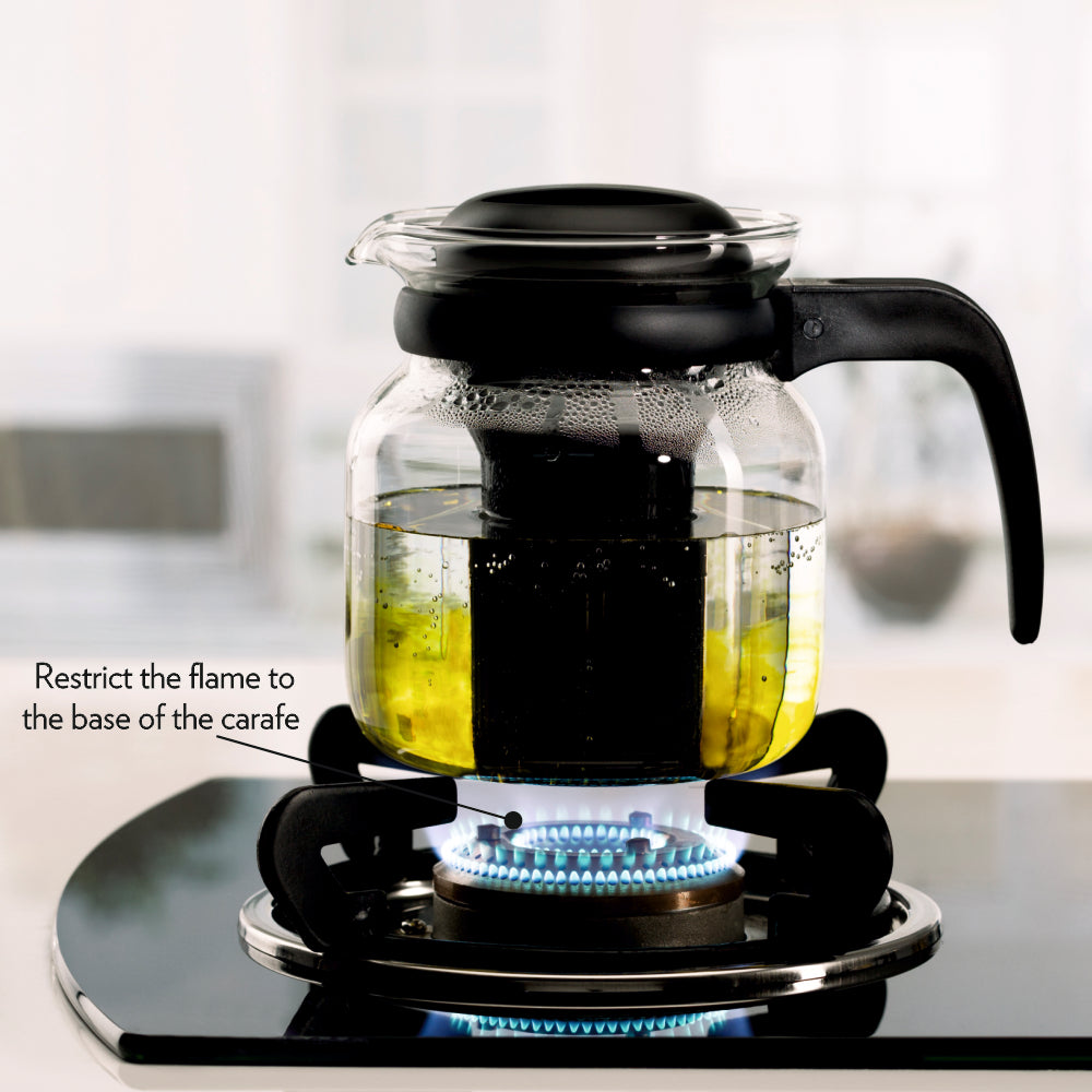 Borosil Carafe with Infuser