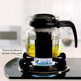 Borosil Carafe with Infuser
