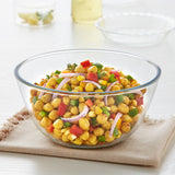 Borosil Mixing & Serving Bowl, 500 ml